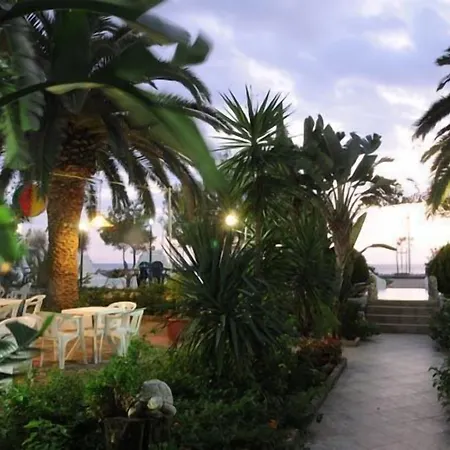 Mondial 3* Praia a Mare