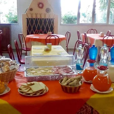 Mondial 3* Praia a Mare