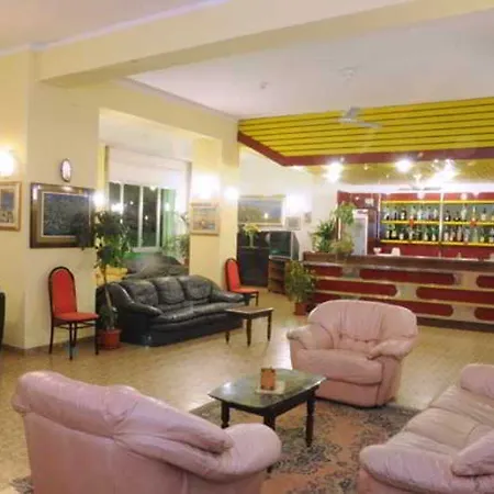 Mondial Hotell Praia a Mare