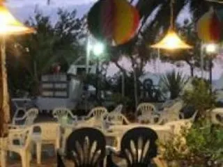 Hotell Mondial 3*