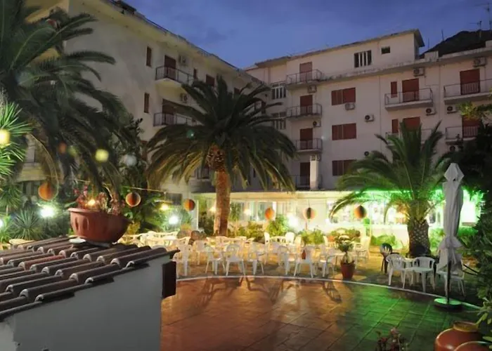 Mondial Praia a Mare