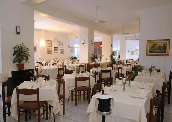 Mondial Szálloda Praia a Mare