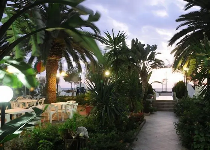 Mondial 3* Praia a Mare