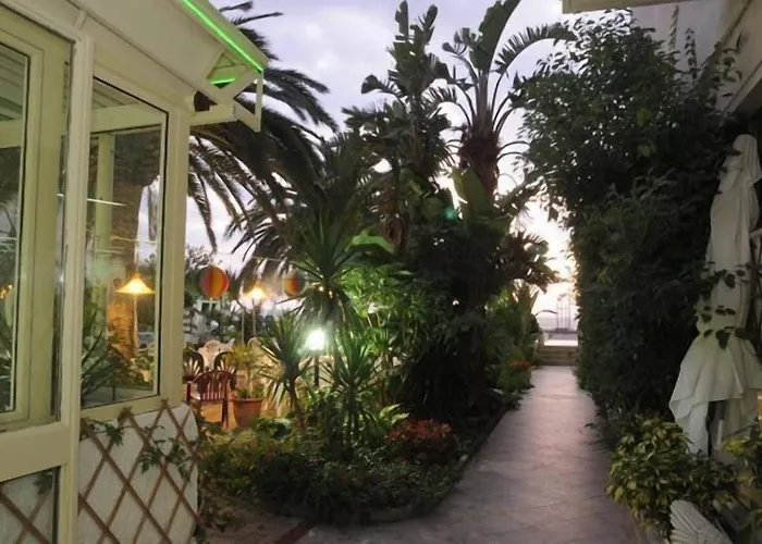 Mondial 3* Praia a Mare