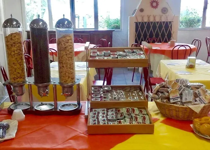 Mondial Praia a Mare