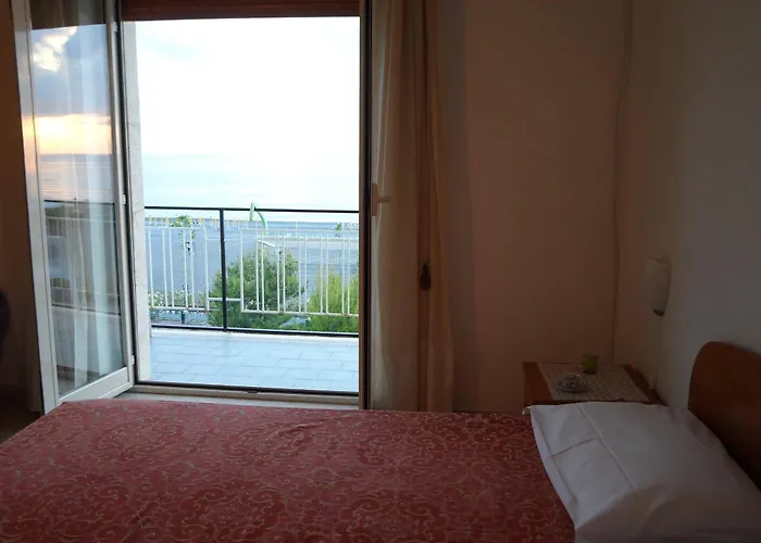 Mondial Szálloda Praia a Mare