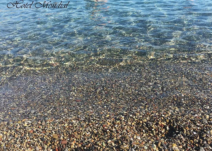 Mondial Szálloda 3*