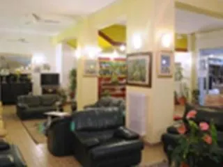 Szálloda Mondial Praia a Mare