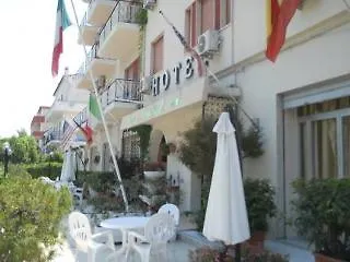 Szálloda Mondial 3*