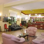 Hotel Mondial