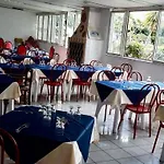 Mondial Hotel Praia a Mare