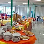 Hotel Mondial Praia a Mare
