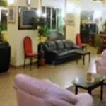 Hotel Mondial