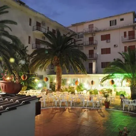 Mondial Praia a Mare