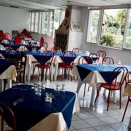 Mondial Hotel Praia a Mare