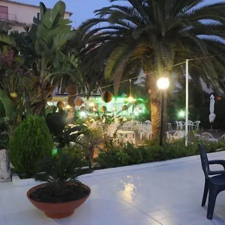 Mondial Hotel
