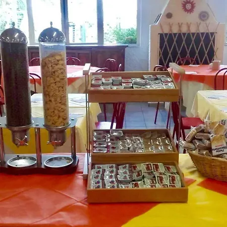 Mondial Praia a Mare