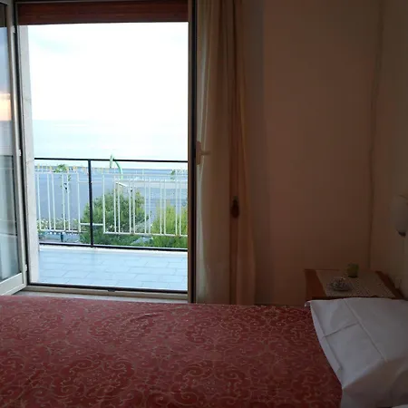 Mondial Hotel Praia a Mare