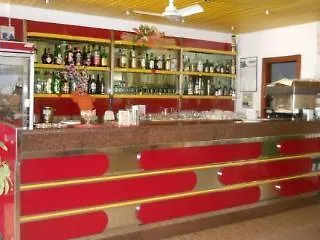 Hotell Mondial Praia a Mare