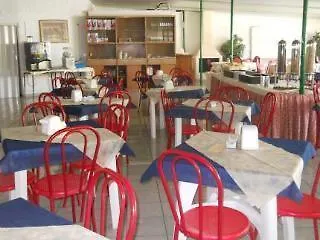 Hotel Mondial Praia a Mare