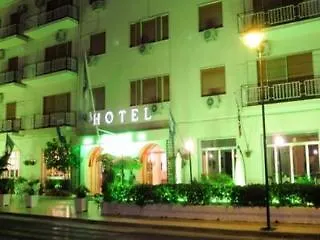 Hotell Mondial