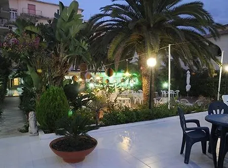 Mondial Hotell Praia a Mare